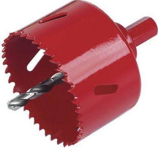 Изображение Wolfcraft OTWORNICA BIM 83 MM WOLFCRAFT - KOMPLETNA WF5476000 WOLFCRAFT