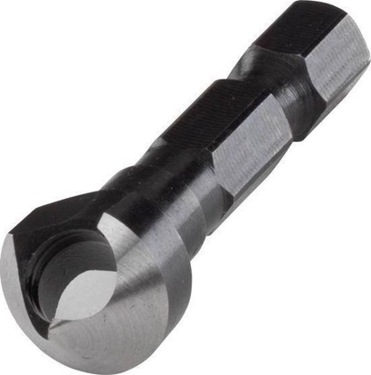 Изображение Wolfcraft POGBIACZ 12 MM WOLFCRAFT - WS TRZPIE 6-KT Z WYRZUTNIKIEM WF4372000 WOLFCRAFT