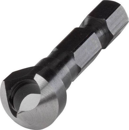 Изображение Wolfcraft POGBIACZ 12 MM WOLFCRAFT - WS TRZPIE 6-KT Z WYRZUTNIKIEM WF4372000 WOLFCRAFT