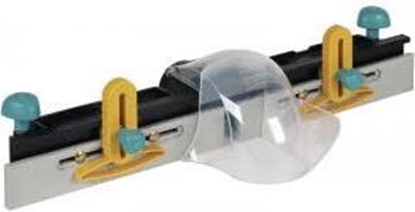 Изображение Wolfcraft Prowadnica frezarska równolega Master Cut 1500/2000 (6901000)