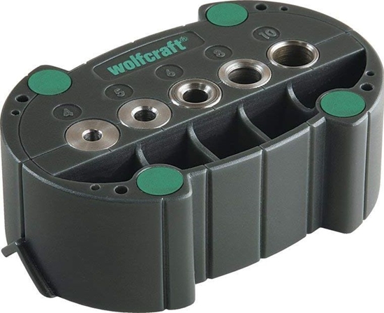 Picture of Wolfcraft Prowadnica wiertarska (4685000)