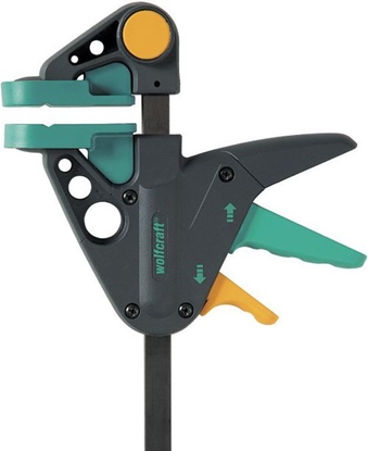 Изображение Wolfcraft cisk jednorczny EHZ 65 - 300mm (3457000)