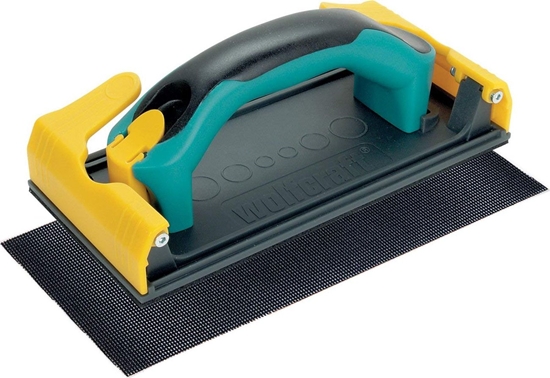 Изображение Wolfcraft Szlifierka rczna 115x280mm (4056000)
