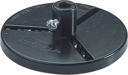 Изображение Wolfcraft Talerz mocujcy 110 mm do otwornic Wolfcraft 3467-3477