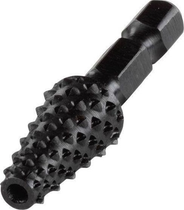 Attēls no Wolfcraft Tarnik profilowany do drewna Wolfcraft - stokowy, trzpie 6-kt