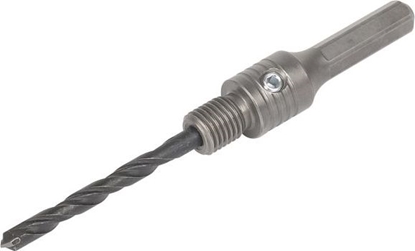 Изображение Wolfcraft Trzpie 6-kt Wolfcraft z wiertem centrujcym / M16