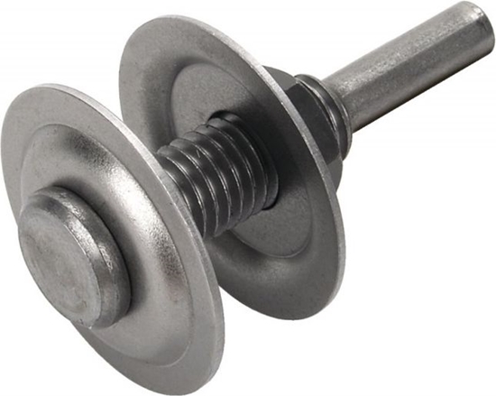 Picture of Wolfcraft Trzpie mocujcy do wiertarki/wkrtarki 13mm (2117000)