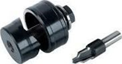 Изображение Wolfcraft Wycinak otworów pod krany z oyskiem kulkowym Wolfcraft - 35 mm (1 3/8)