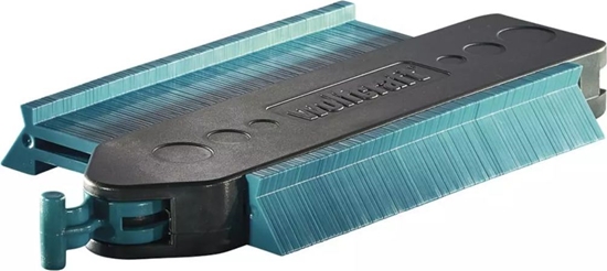 Изображение Wolfcraft wzornik ksztatów (WF6949000)