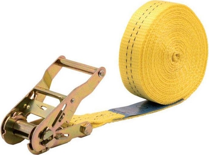 Изображение Wolfcraft ZACISK TAMOWY Z GRZECHOTK 6 M/2000 KG WOLFCRAFT - Z MECH. ZAPAD. WF3275000 WOLFCRAFT