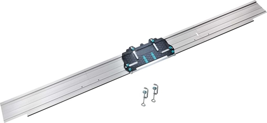 Изображение Wolfcraft Zestaw przeduajcy do prowadnicy FKS 145 (WF6914000)