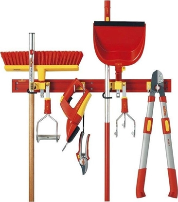 Attēls no Wolf-Garten Wieszak Szyna do Narzdzi UM-M WOLF-Garten