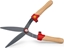 Attēls no Wolf-Garten WOLF-Garten hedge trimmer HS-BW, small (wooden handles)