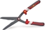 Изображение Wolf-Garten WOLF-Garten hedge trimmer HS-WP, with serrated edge (red/grey, aluminum handles)