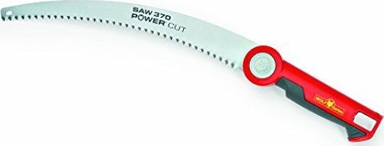 Picture of Wolf-Garten WOLF-Garten Power Cut Saw 370 - red / gray - 37 cm