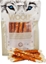 Изображение WOOLF  WOOLF 100g CHICKEN RAWHIDE TWISTER