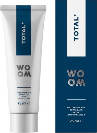Изображение Woom Pasta Total+ 75ml