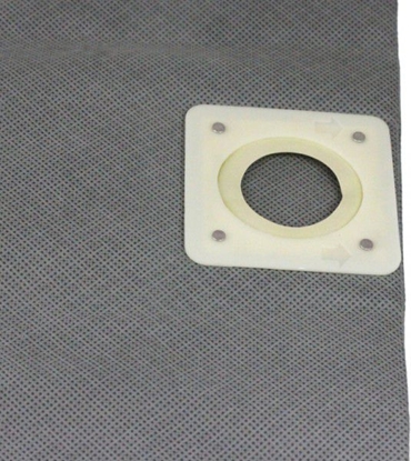 Picture of Worek do odkurzacza Black&Decker materiałowy 30L do odkurzaczy Wet&Dry 2szt. (41833)