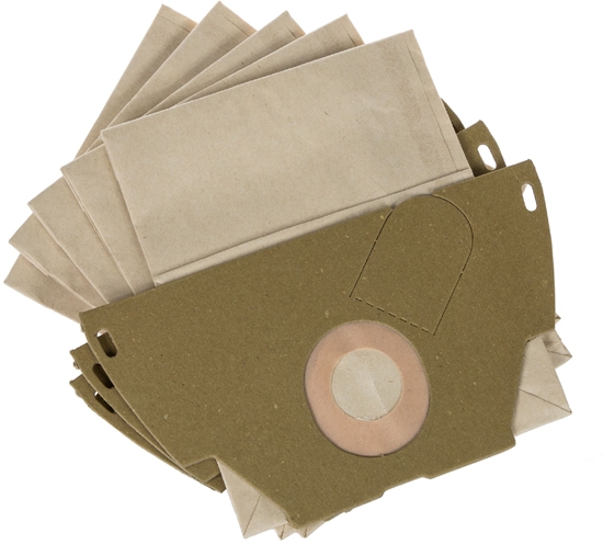 Picture of Worek do odkurzacza Electrolux Papierowy E3 MONDO