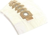 Picture of NILFISK | Fleece Filter Bags for for Nilfisk Attix 30 series pumps, 5 pcs