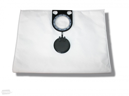 Picture of Worek do odkurzacza Starmix Worek materiaowy FBV25/35 5szt. (SX411231)