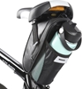 Изображение Wozinsky Wozinsky torba rowerowa pod siodeko czarny (WBB20BK)