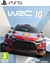 Изображение WRC 10 FIA World Rally Championship PS5