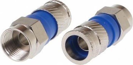 Picture of WTYK KOMPRESYJNY F/6.8-ZAC-PLAT