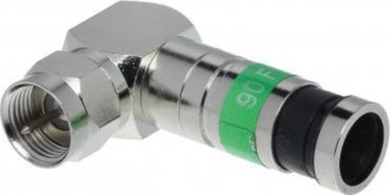 Изображение WTYK KOMPRESYJNY KTOWY F-WK/ZAC-TRI113