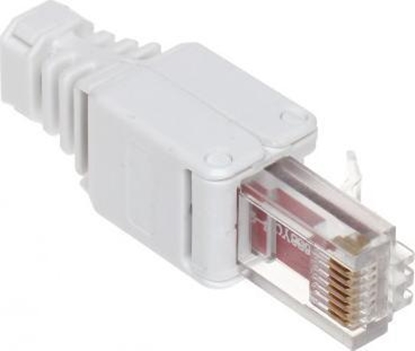 Picture of WTYK MODULARNY RJ45/6-HAND