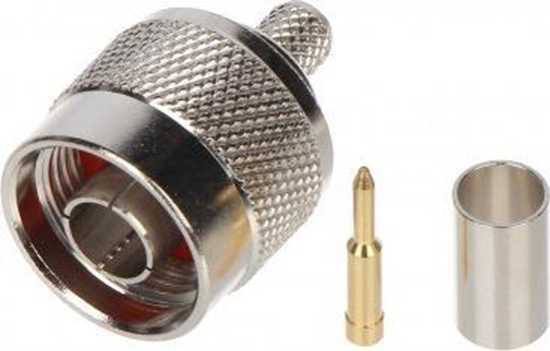 Изображение WTYK ZACISKANY N-W/ZAC.H-155