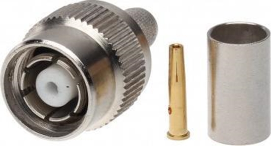 Изображение WTYK ZACISKANY TNC-W-RP/ZAC.H-155