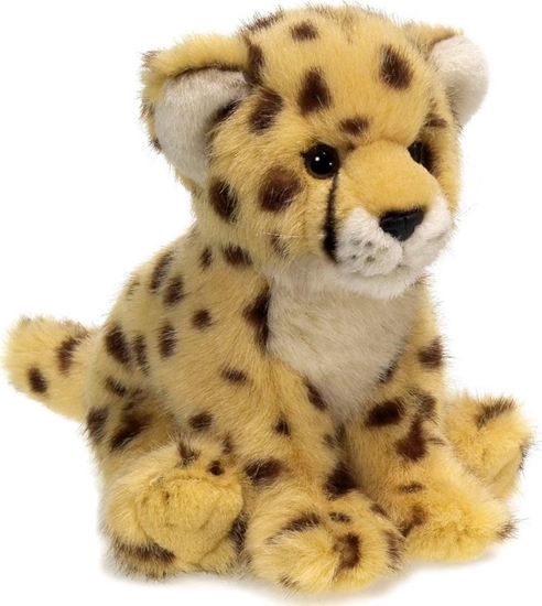 Picture of WWF Gepard 15cm