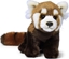 Picture of WWF Panda czerwona 23cm