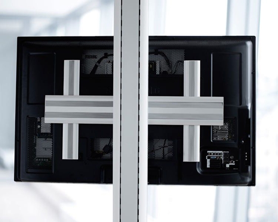 Picture of SMS Szyna montaowa PD210001 30'' - 60''