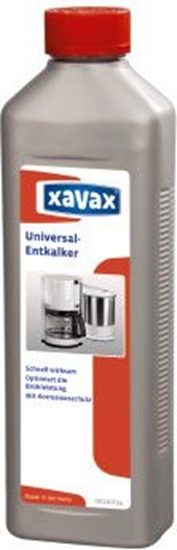 Изображение Xavax Odkamieniacz uniwersalny 500ml ( 1107340000 )