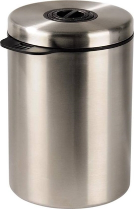 Изображение Xavax Pojemnik ze stali nierdzewnej do kawy ziarnistej o pojemności 1 kg z miarką