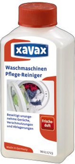 Picture of Xavax RODEK CZYSZCZCY DO PRALEK, 250 ML (001117230000)