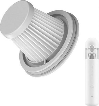 Изображение Xiaomi Filtr HEPA do Xiaomi Mi Vacuum Cleaner Mini HEPA Filter 2 sztuki