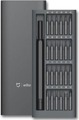 Picture of Xiaomi Zestaw bitów precyzyjnych Mi Precision 24w1 (17092)