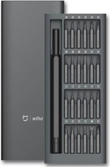 Picture of Xiaomi Zestaw bitów precyzyjnych Mi Precision 24w1 (17092)