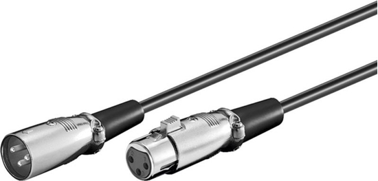 Picture of MicroConnect Kabel XLR XLRMF20