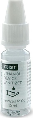 Attēls no Xqisit Ethanol Cleaner płyn do czyszczenia 10 ml (41301)