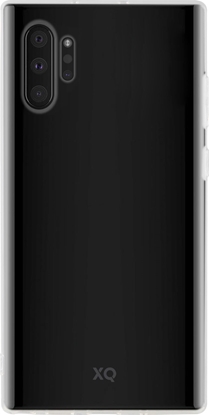 Attēls no Xqisit XQISIT Flex Case for Galaxy Note 10+ (6,8) clear