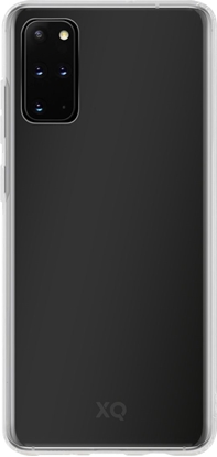 Attēls no Xqisit XQISIT Flex Case for Galaxy S20+ clear