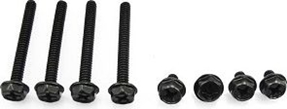 Attēls no XSPC Zestaw rubek 6-32UNC