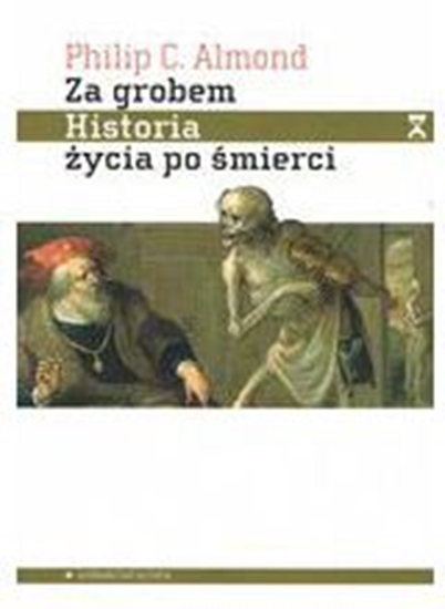 Picture of Za grobem. Historia życia po śmierci