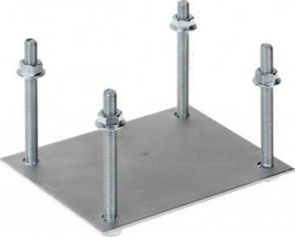 Picture of ZACISK UCHWYTU MUROWEGO ZUM-4