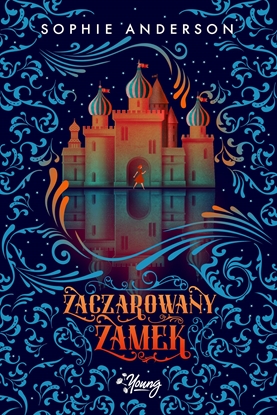 Picture of Zaczarowany zamek