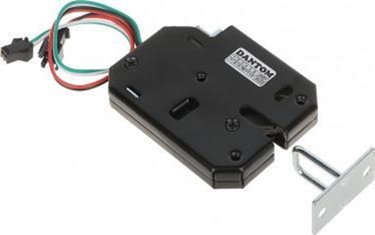 Picture of ZACZEP ELEKTROMAGNETYCZNY SZAFKOWY DT-05